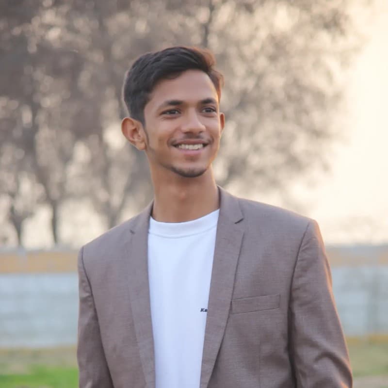 Sharazar - Automation Architect